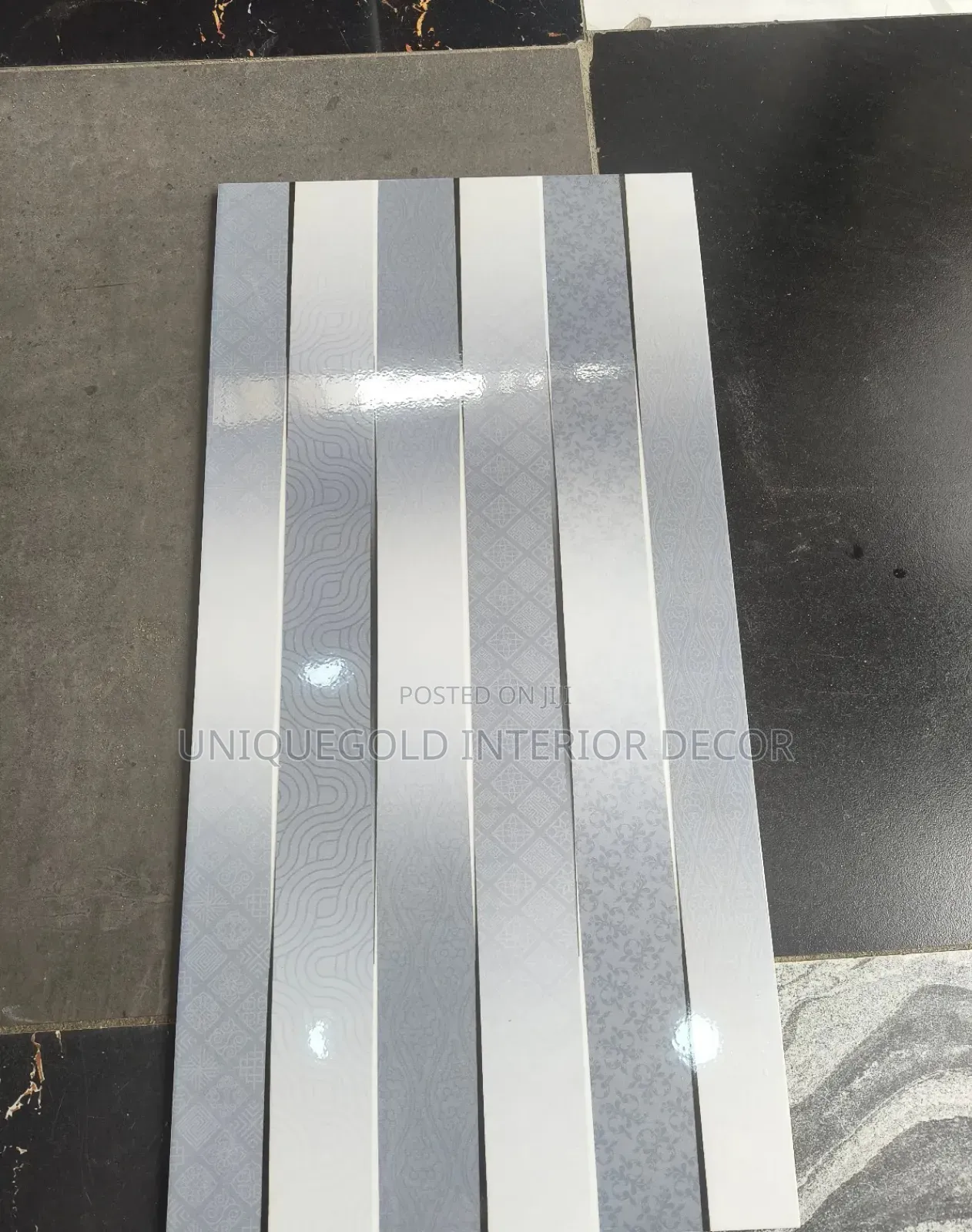 Interior Wall Tile Code 36317