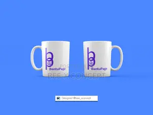 Custom Ceramic Mugs – High-Quality Fast Delivery!
