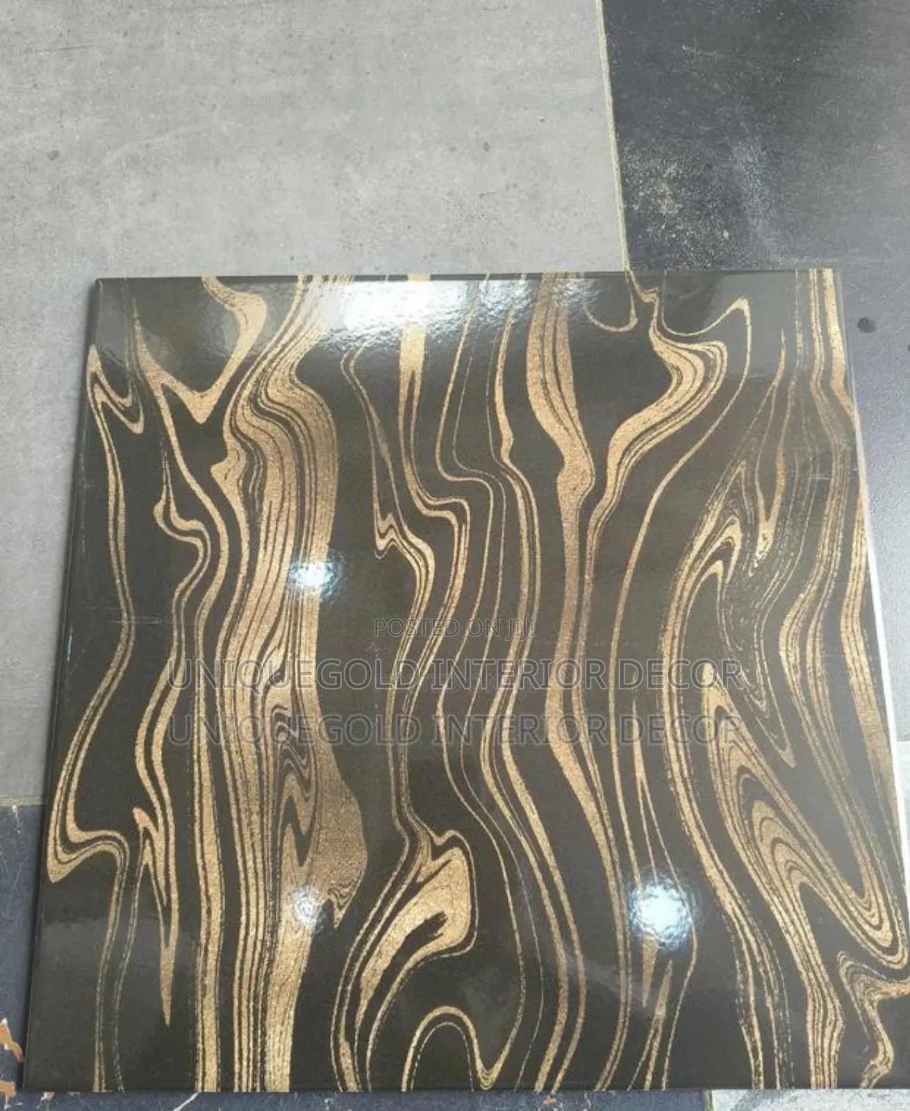 Ceramic Floor Tile Code 40330