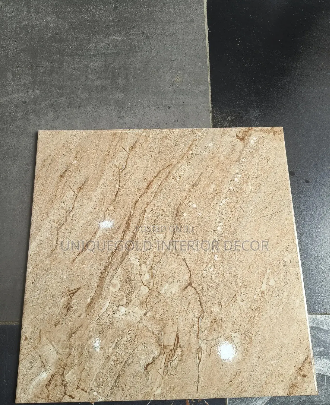 Ceramic Floor Tile Code 40318