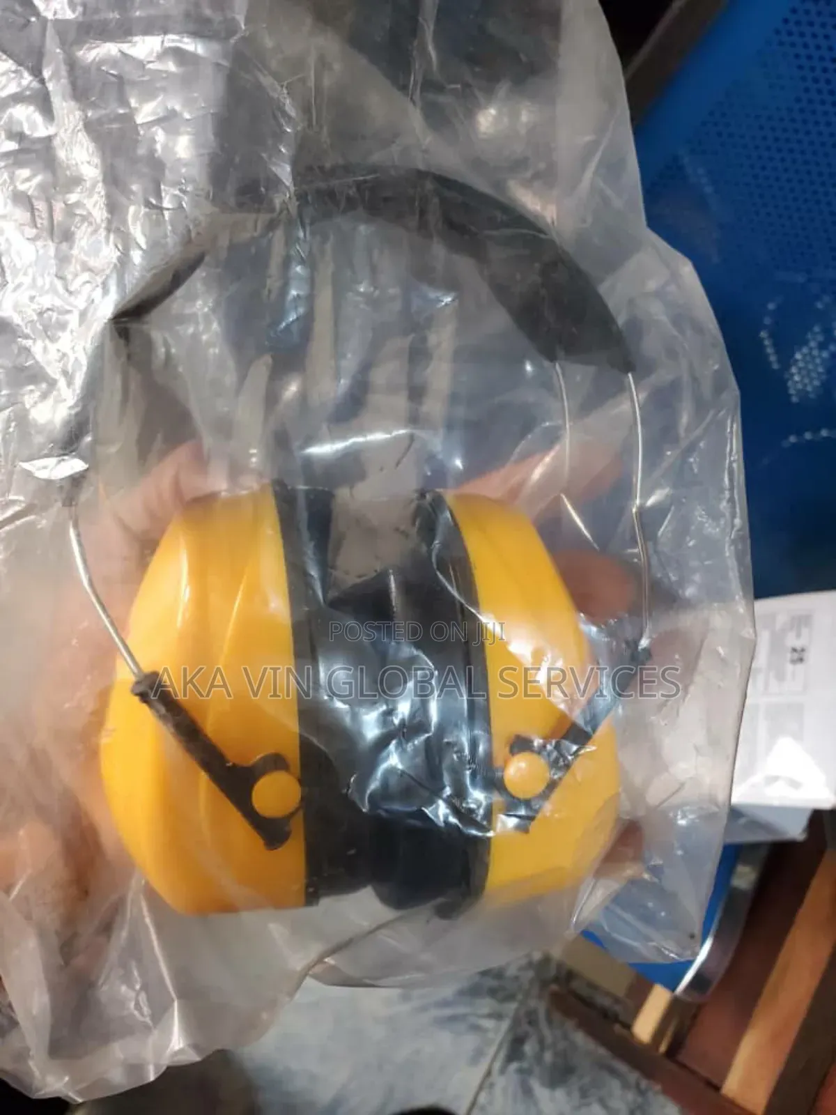 3m Peltor Optime 98 Ear Muff (H9a) (25 Db)
