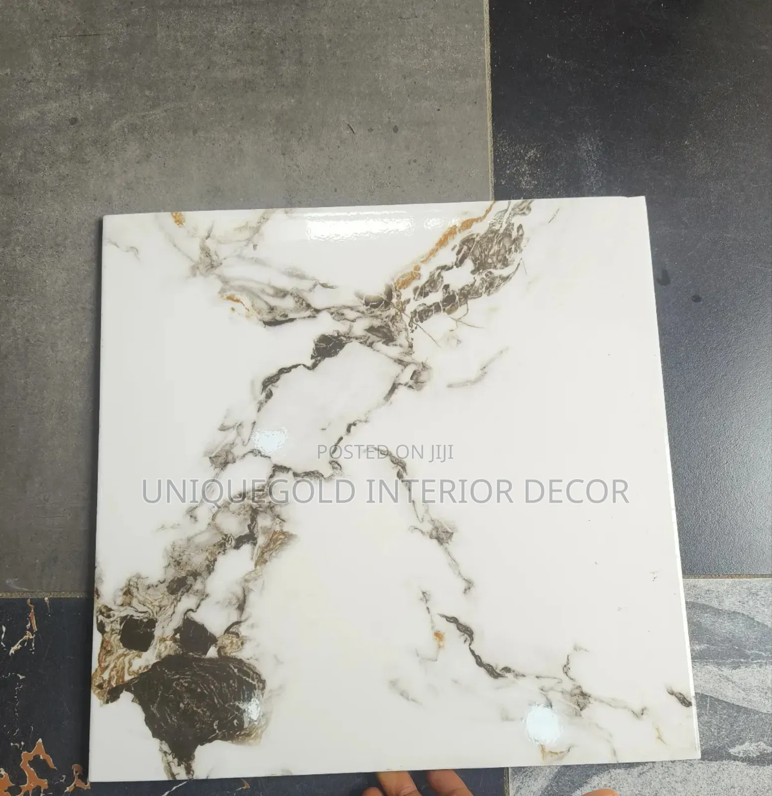 Ceramic Floor Tile Code 40368
