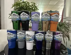 Original Hot and Cold Water Flask
