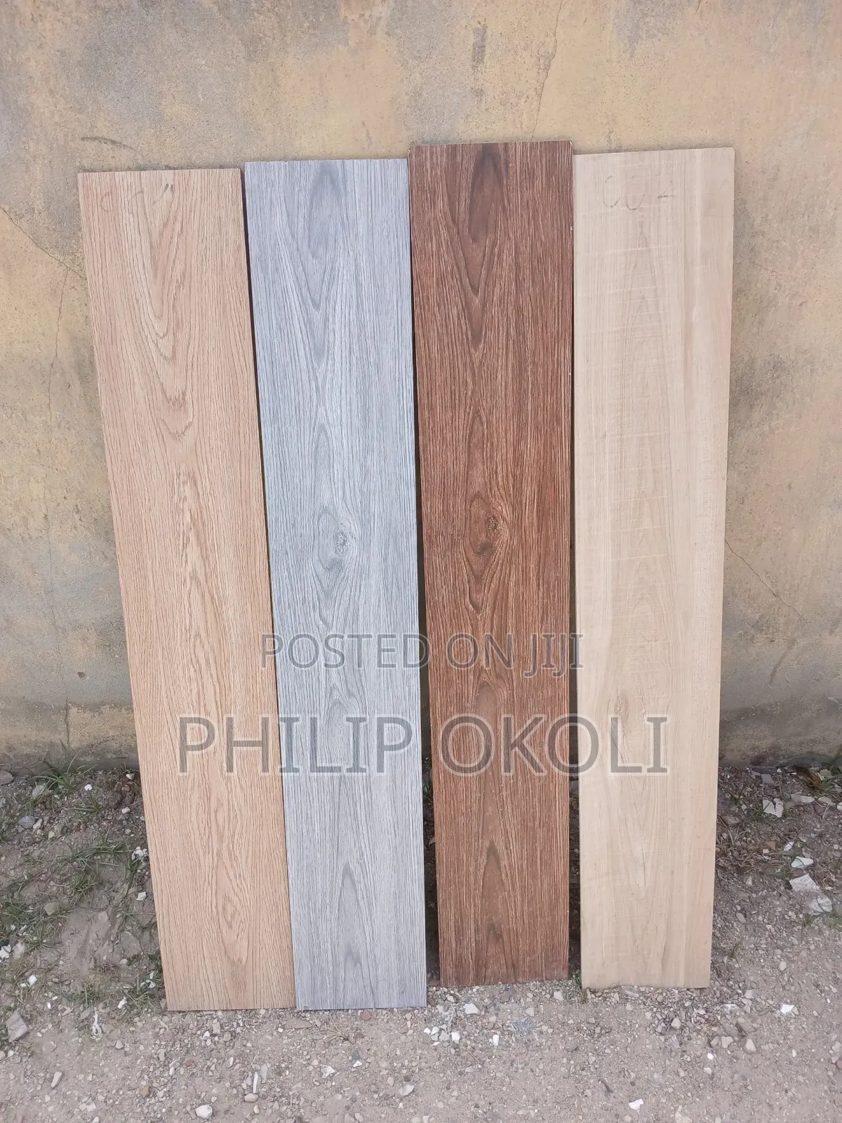 Quality Wooden Porcelain Floor Tiles