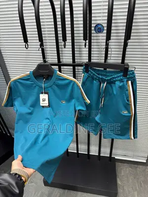 Photo - Turkish Boss Collection Outfit for Office Work Use and Event