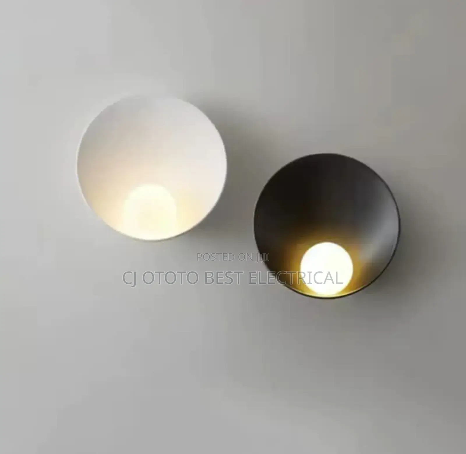 Luxury Led Wall Light