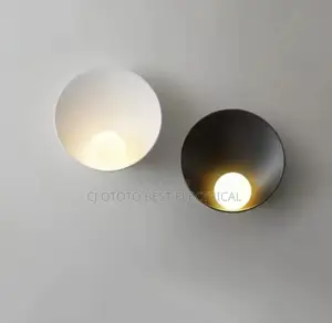 Luxury Led Wall Light