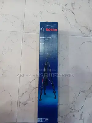 Building Tripod Bt 150