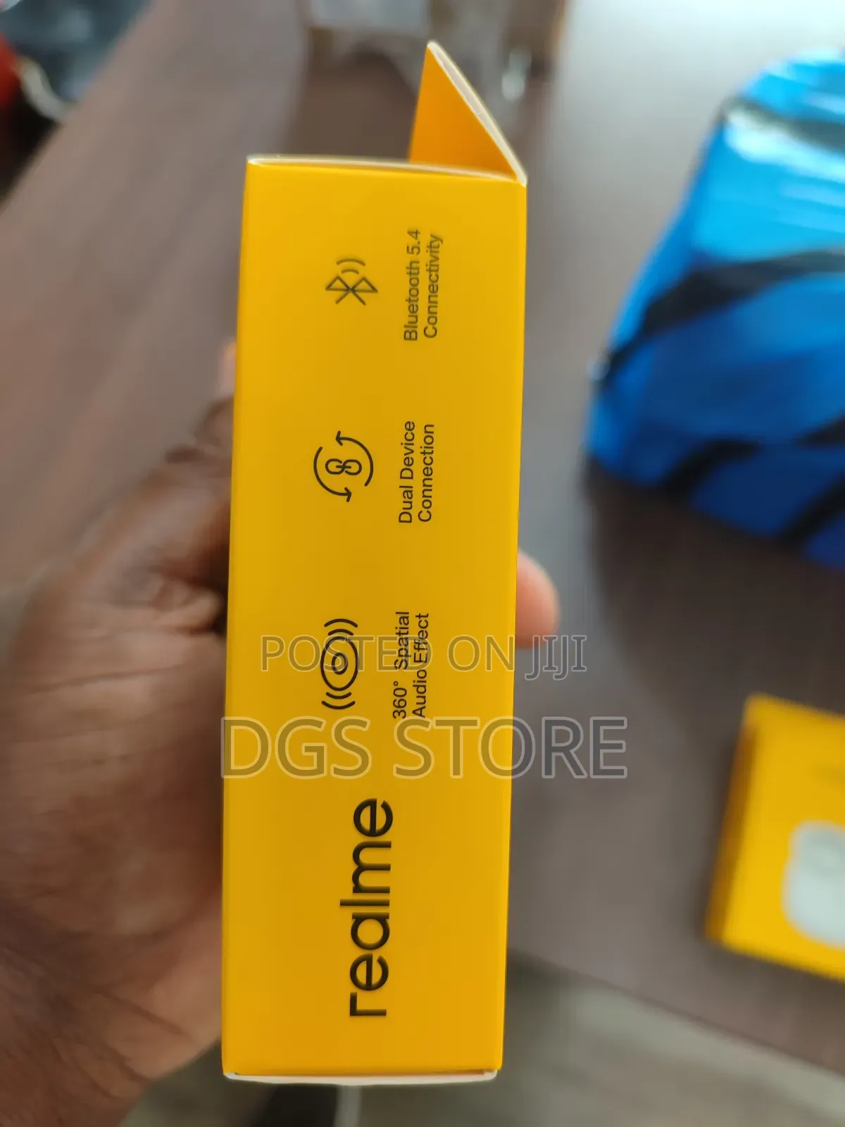 Realme Buds T310 Bluetooth Earbuds