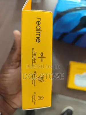 Realme Buds T310 Bluetooth Earbuds