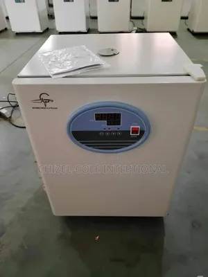 Laboratory Incubator 50l