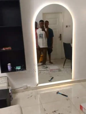 Dressing Mirror