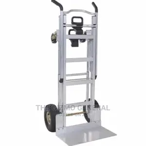 Cosco Hybrid Hand Truck 3 Way Convertible