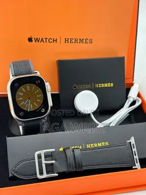 Hermes Smart Watch