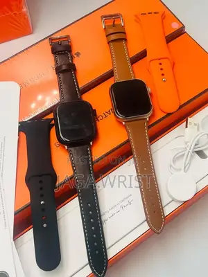 Hermes Smart Watch