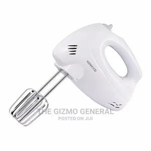 Kenwood Hand Mixer