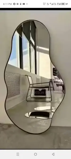 Dressing Mirror