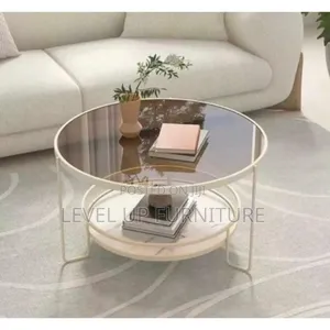 Photo - Light Luxury Tempered Glass