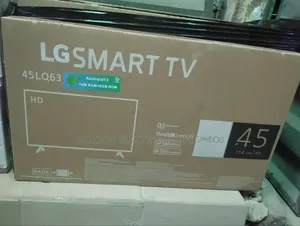 Photo - Lg Smart Plasma Televisions