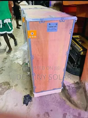 15kwh Lithium Ion Battery Felicity Is Much Available