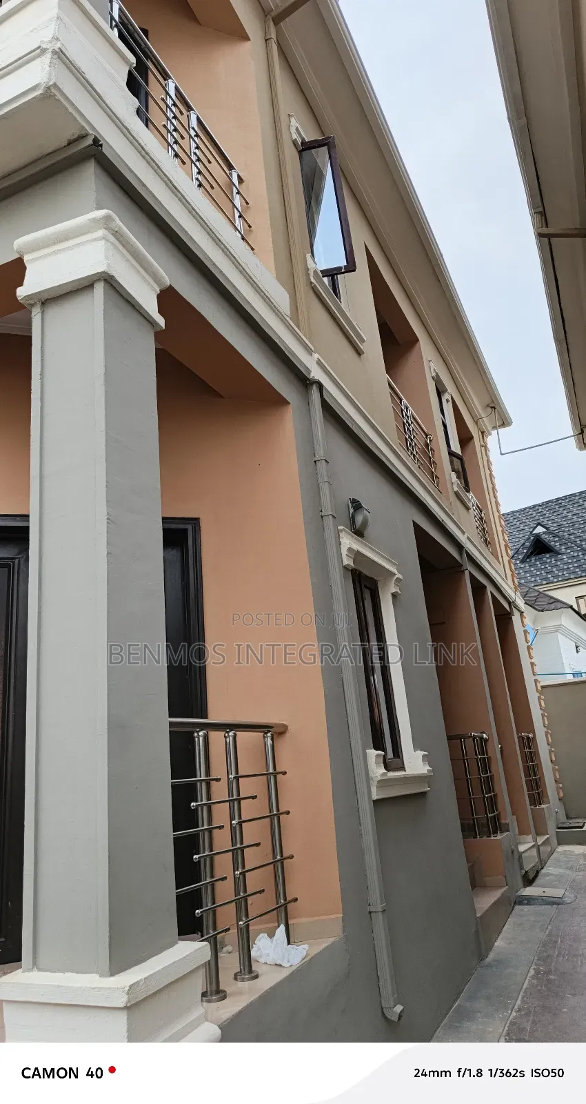 Serviced Apartment to Let
