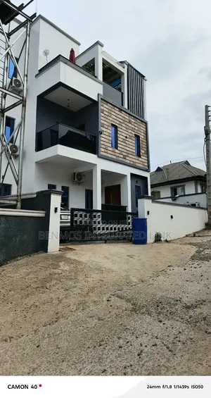 Serviced Apartment to Let