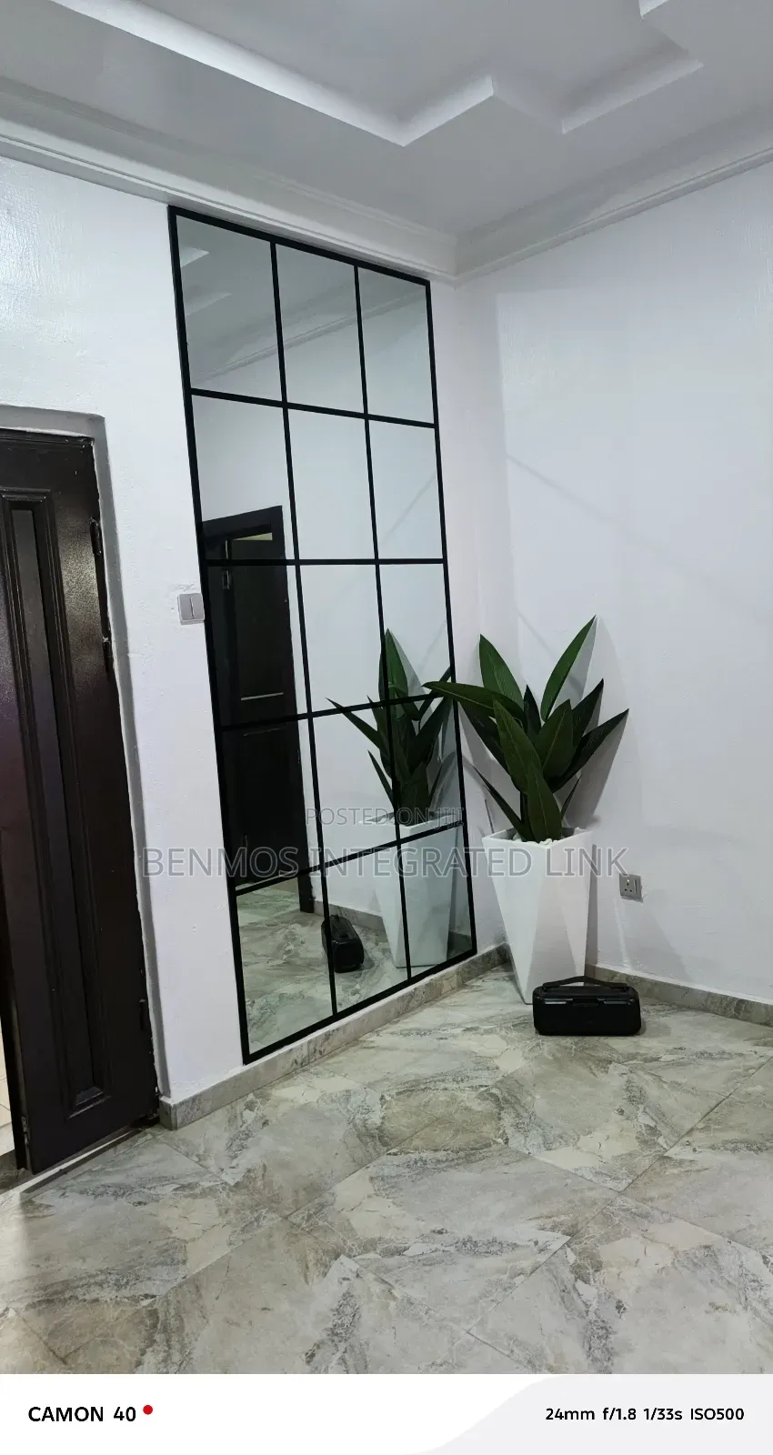 Serviced Apartment to Let