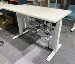 Electric Adjustable Table