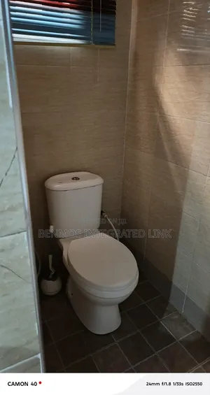 Serviced Apartment to Let