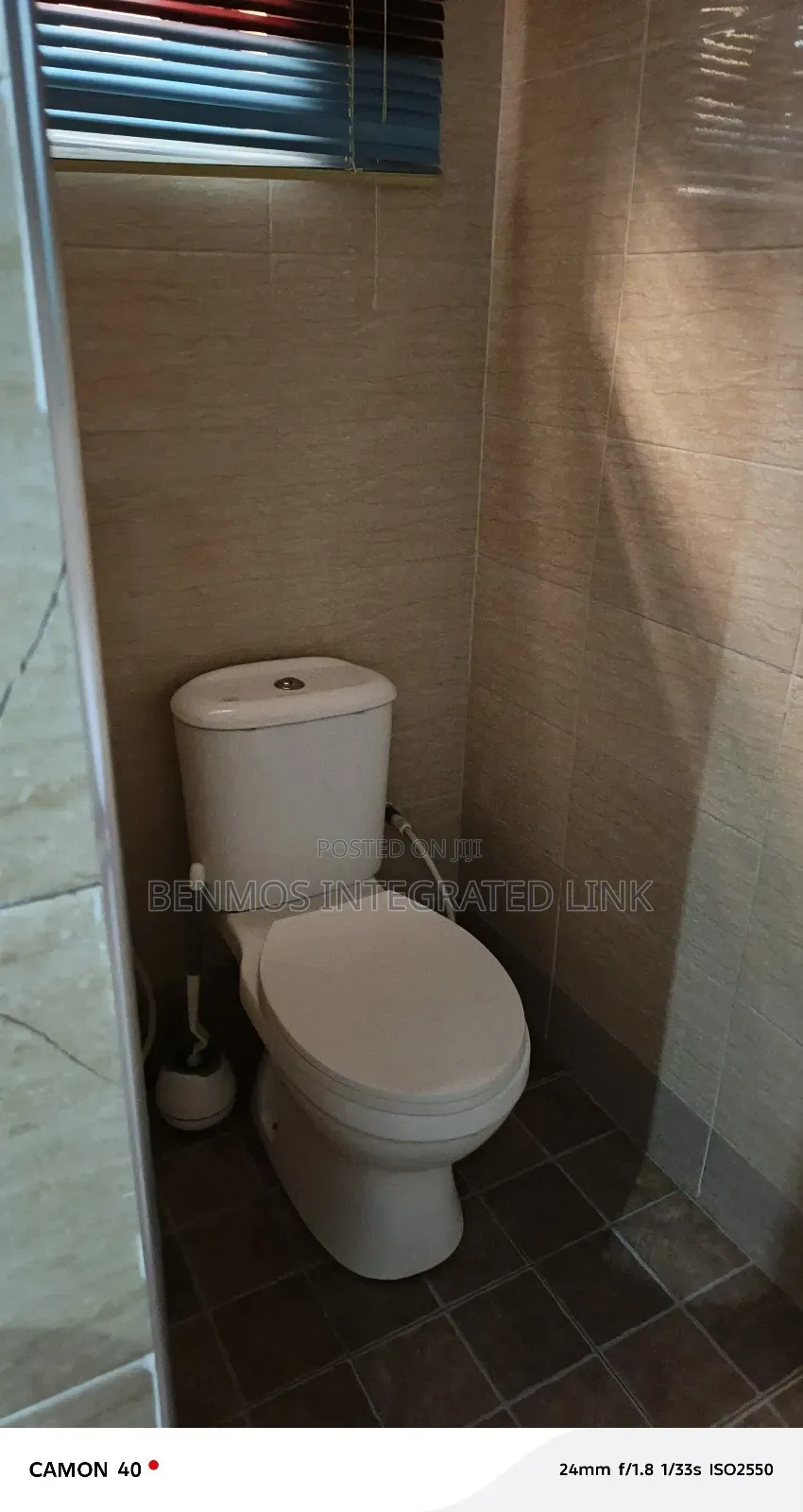 Serviced Apartment to Let