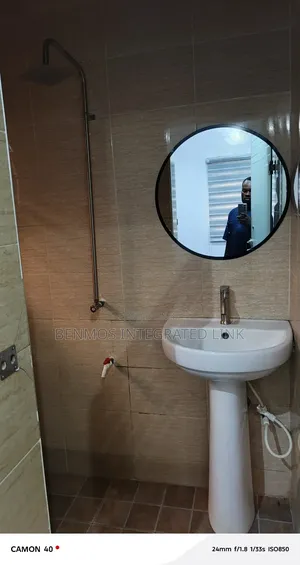 Serviced Apartment to Let