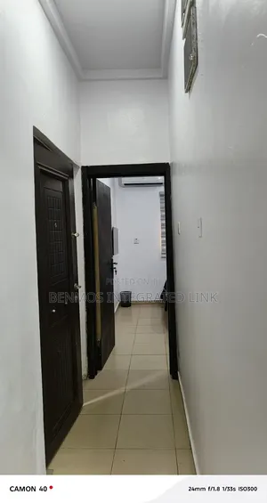 Serviced Apartment to Let