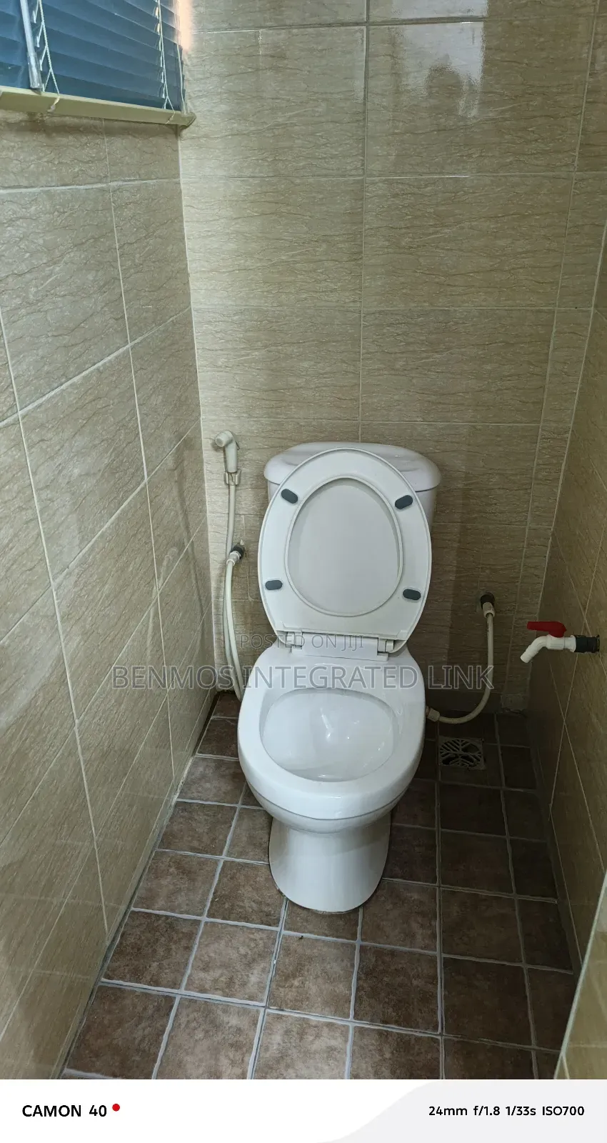 Serviced Apartment to Let
