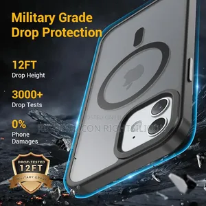 Usa Temdan for iPhone 11 Case [Compatible With Magsafe]