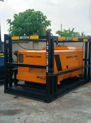Air Compressors for Rental or Lease