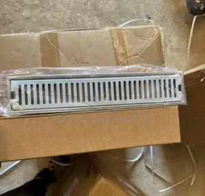 Stainless Floor Drain
