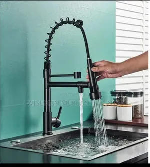 Big Brother Tap (Spring Tap)