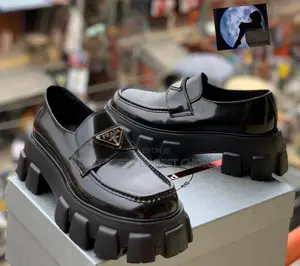 Photo - Prada Chunky Sandals