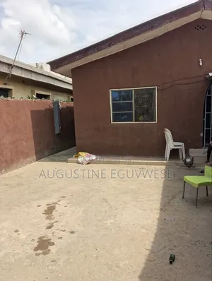 Photo - 3bdrm House in United Estate Gate 2, Ojo for sale
