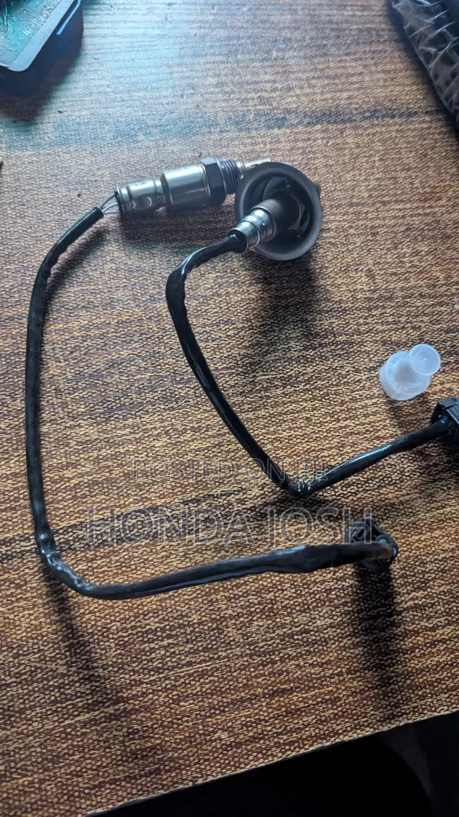 Brand New Oxygen Sensor 2008-2012 Accord 2.0 Engine