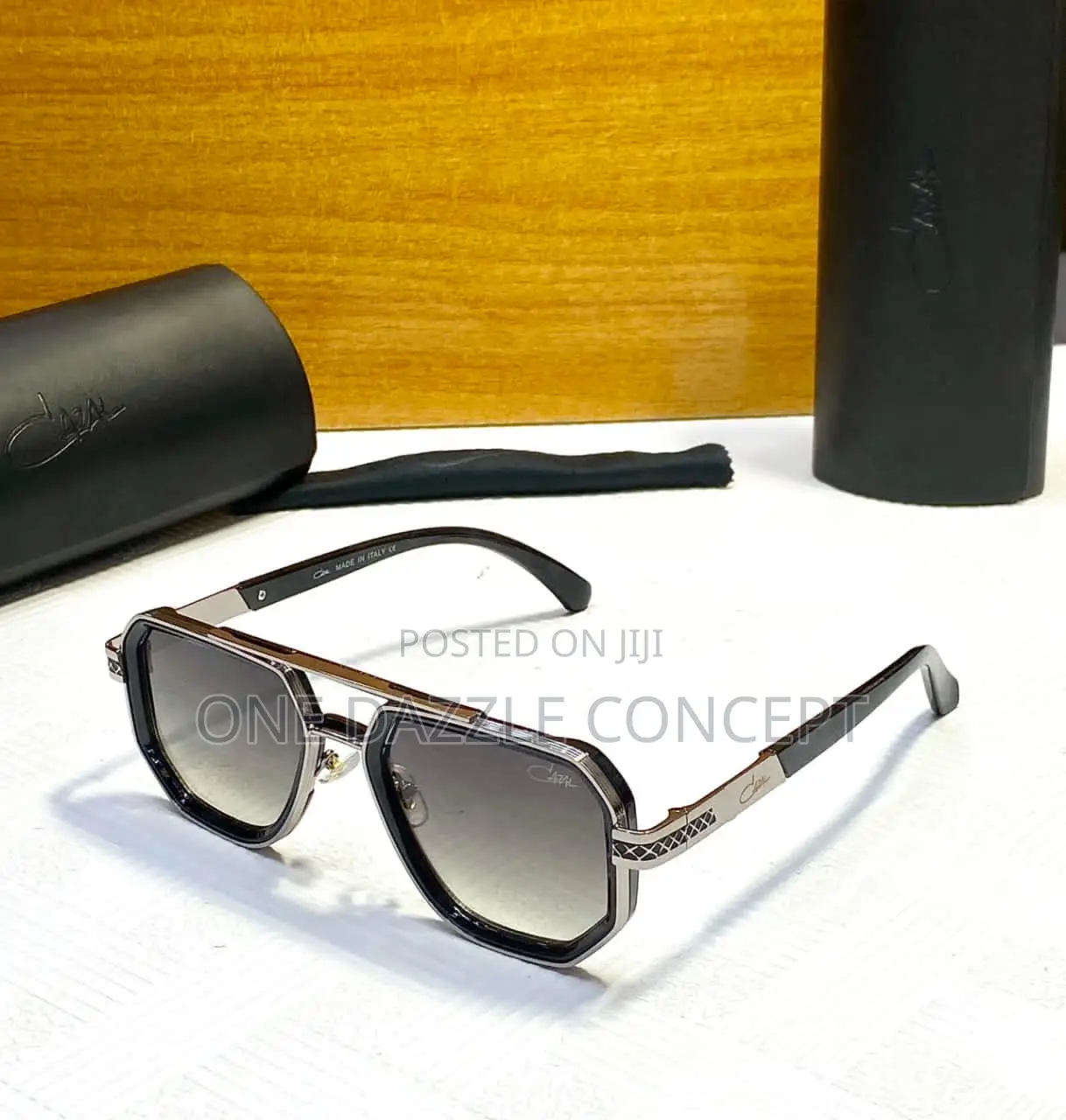 Cazal Sunglasses