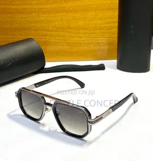 Cazal Sunglasses