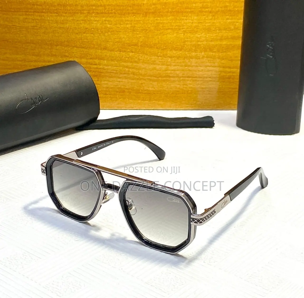 Cazal Sunglasses