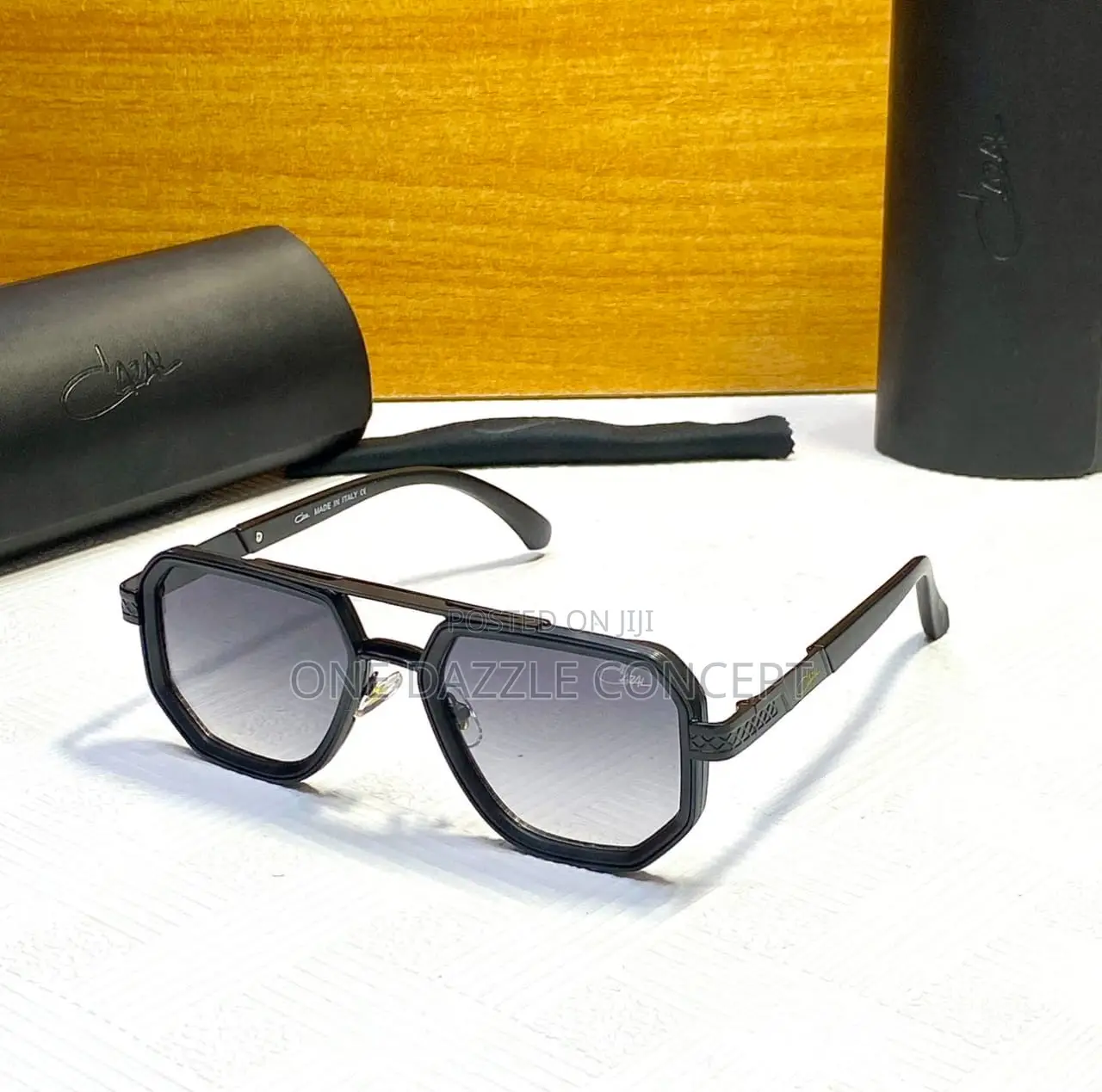 Cazal Sunglasses