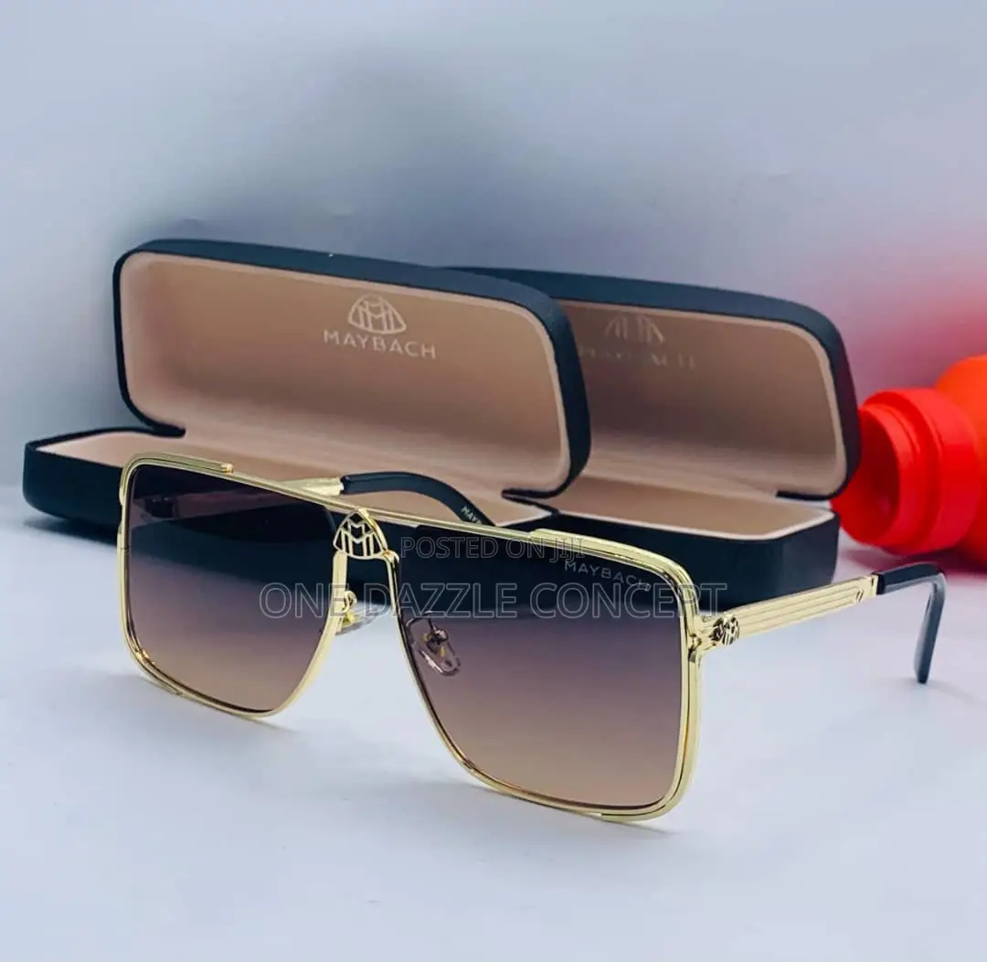 Maybach Eyewear