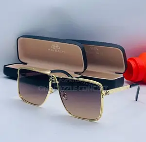 Maybach Eyewear