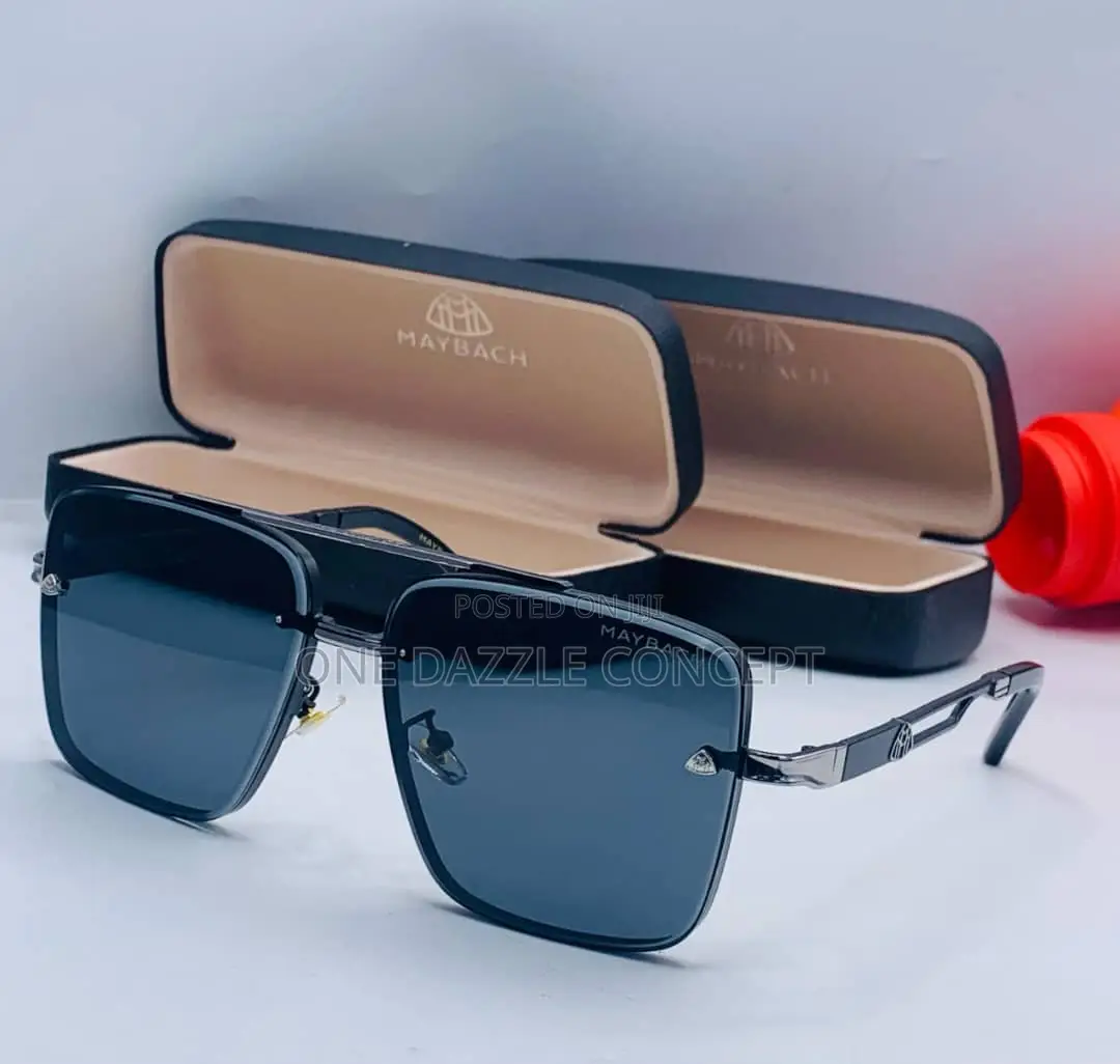 Maybach Eyewear