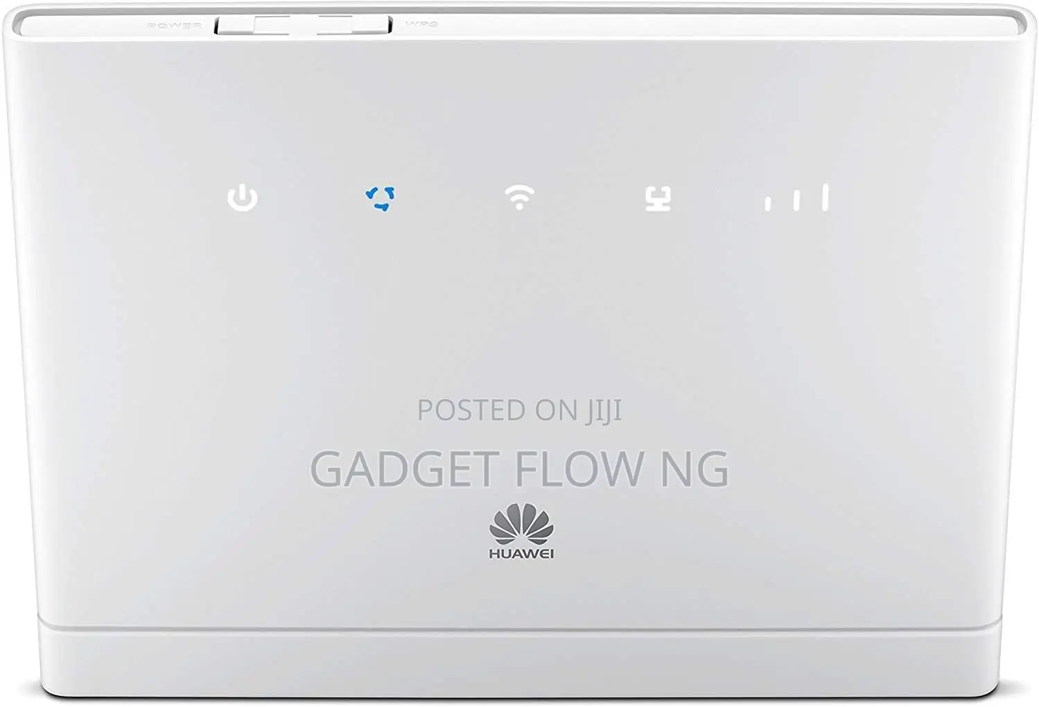 Huawei B315s-22 4g Lte Router – Unlocked