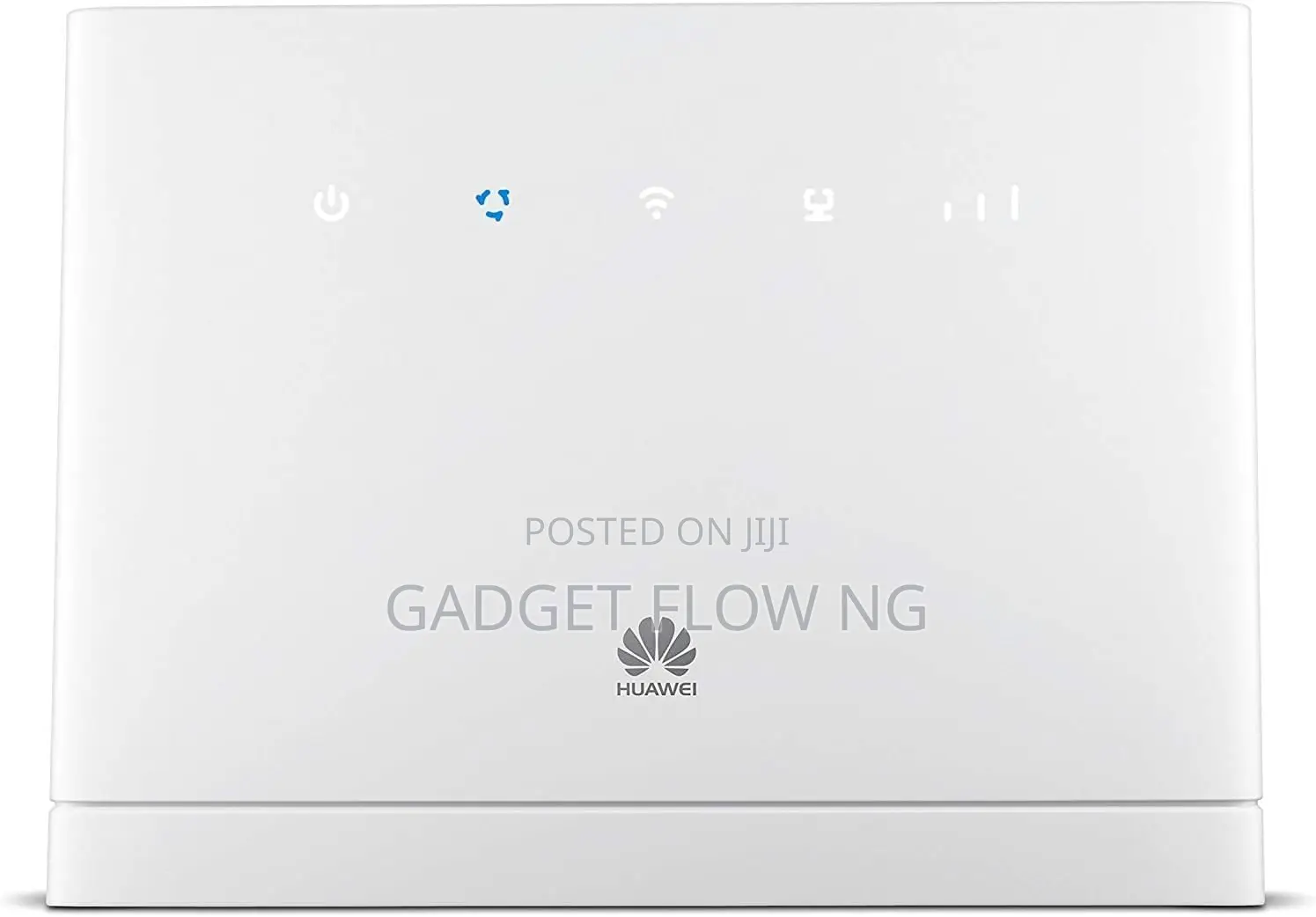Huawei B315s-22 4g Lte Router – Unlocked