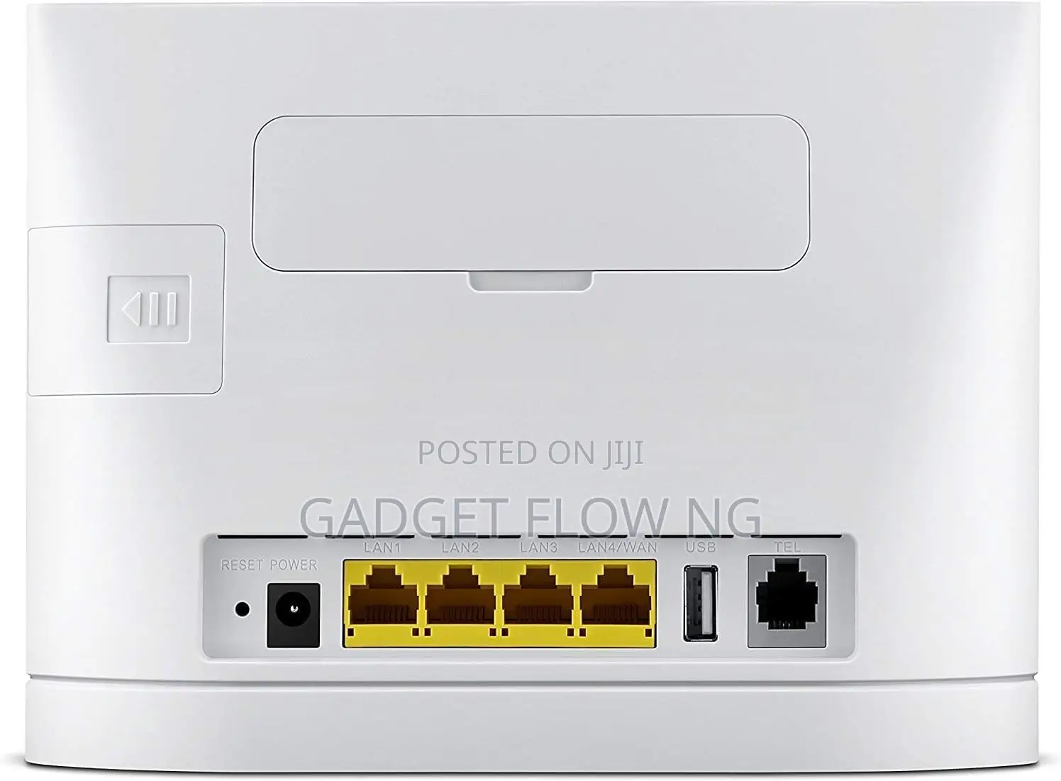Huawei B315s-22 4g Lte Router – Unlocked